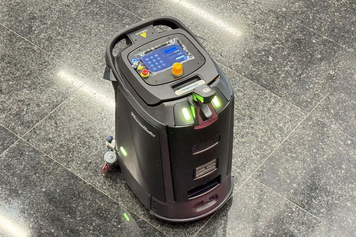 Cenobot L3